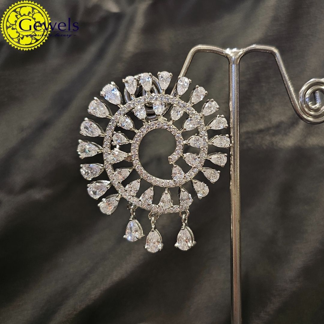 Gewels Tulip Twinkle Earrings