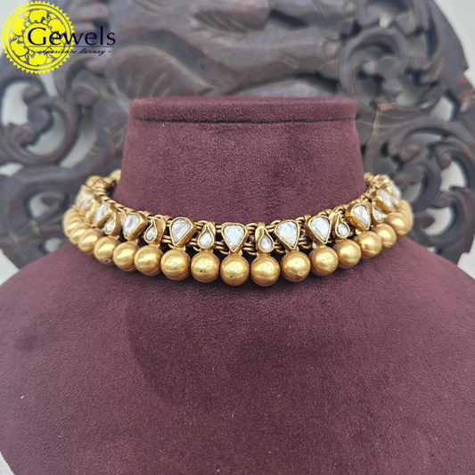 Gewels Mehekanya Necklace