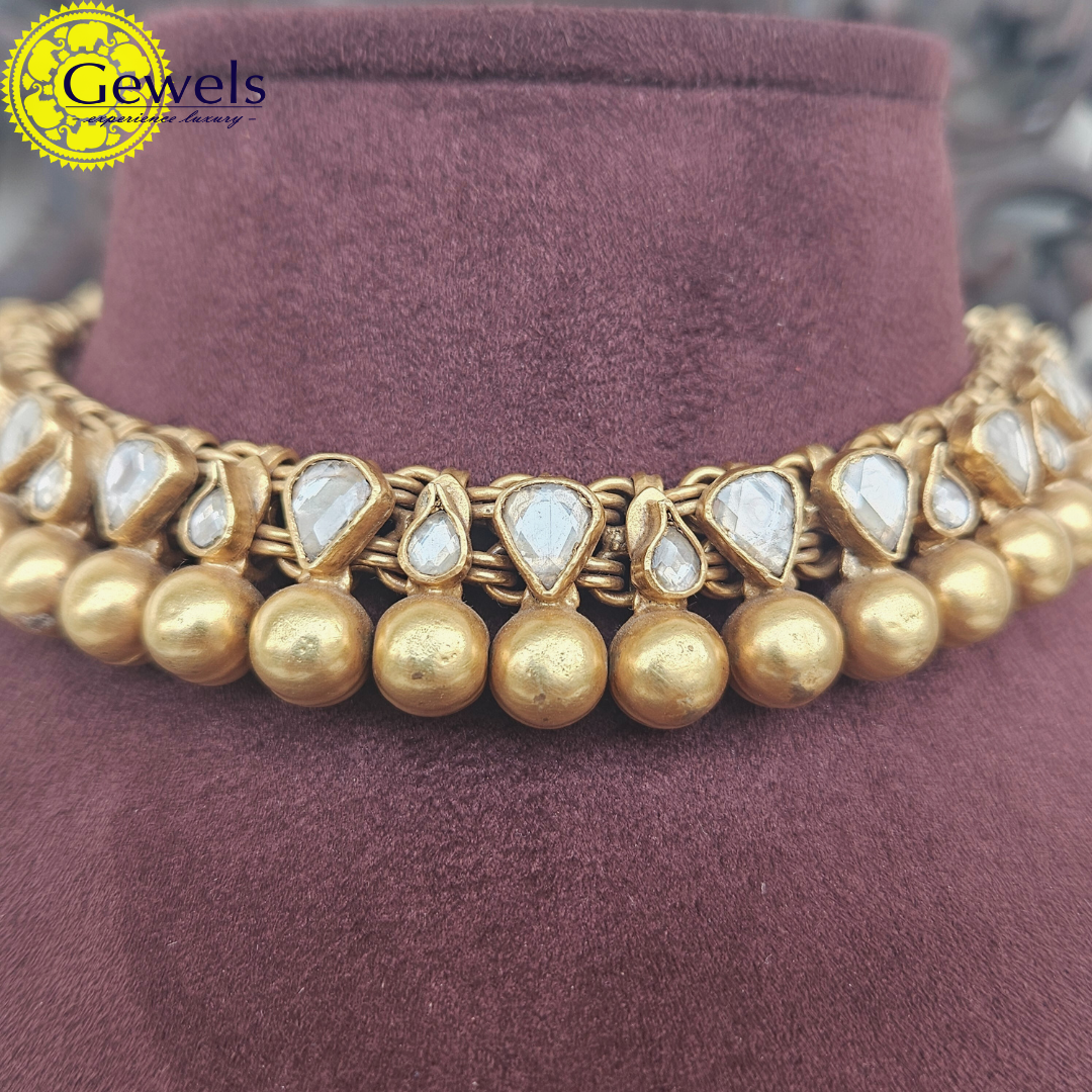 Gewels Mehekanya Necklace