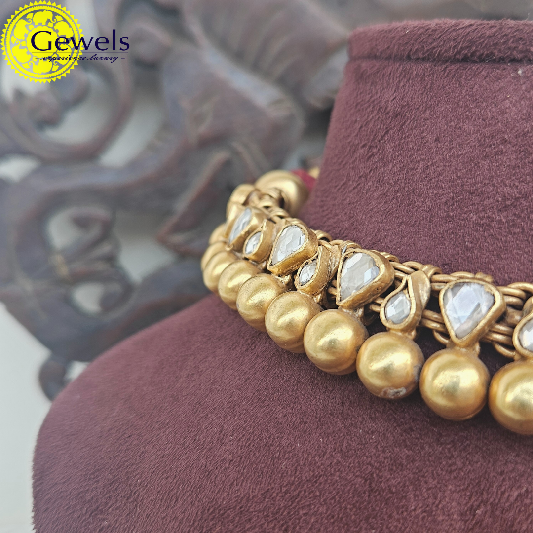 Gewels Mehekanya Necklace