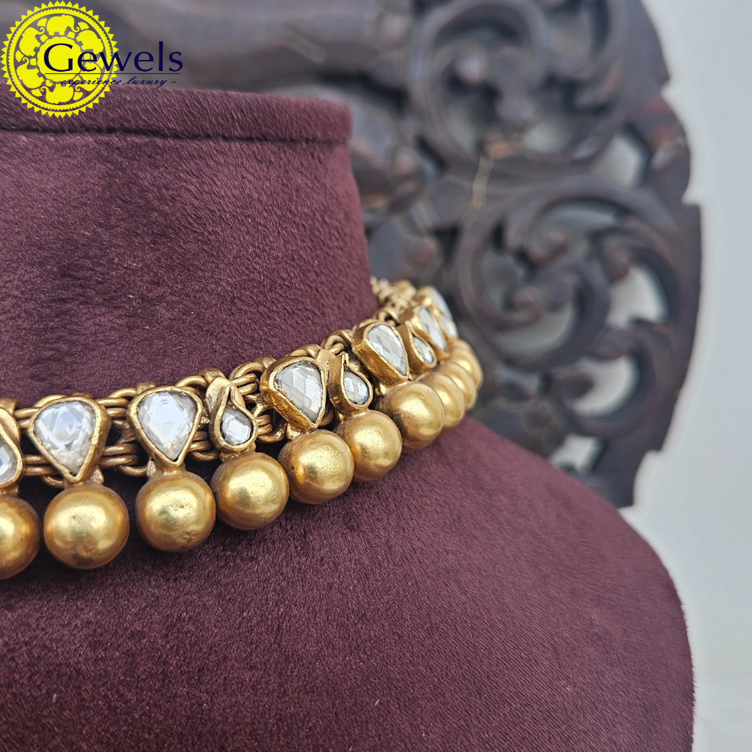 Gewels Mehekanya Necklace