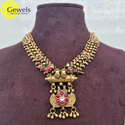 Gewels Vasudhi Necklace