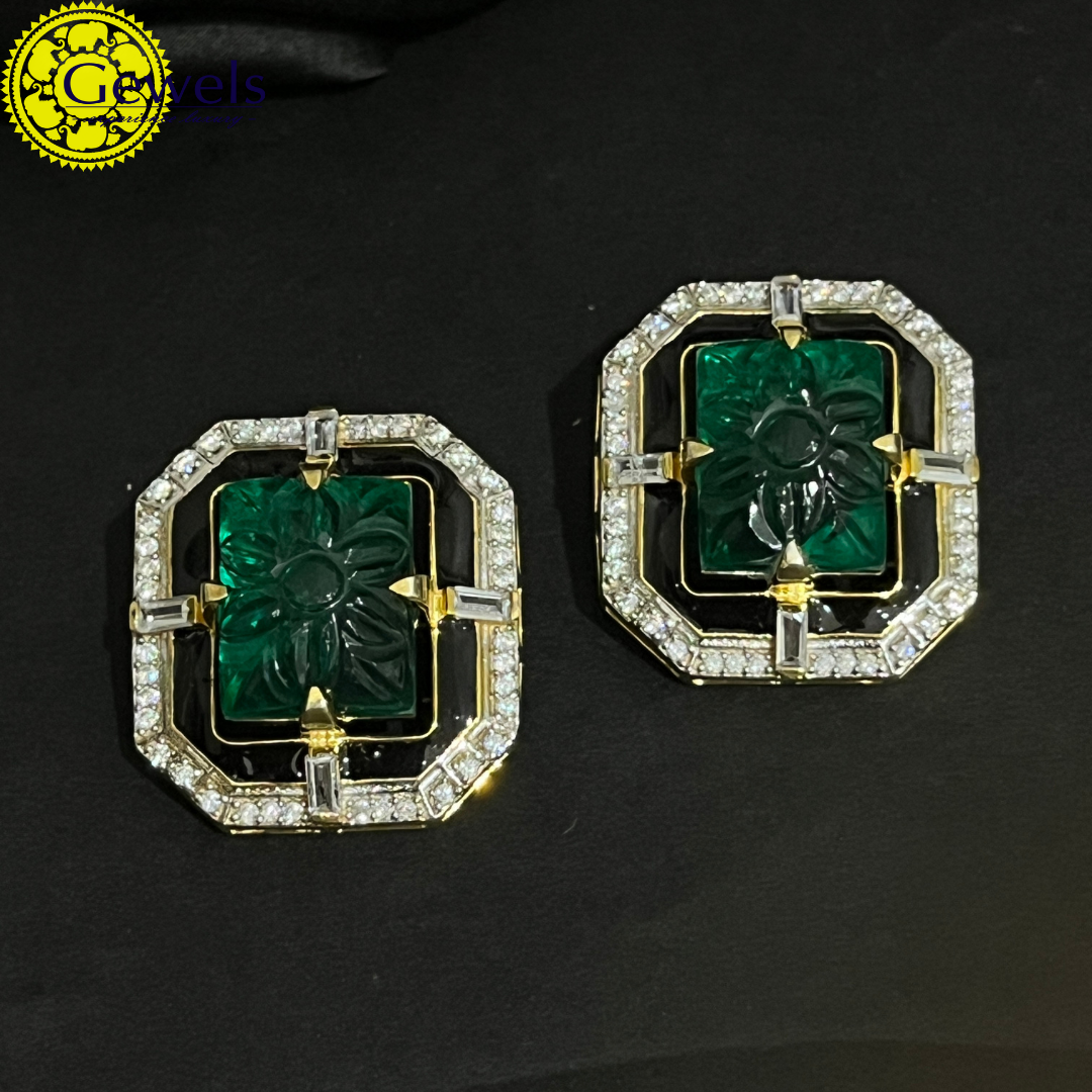 Gewels Shivangi Alankar Earrings
