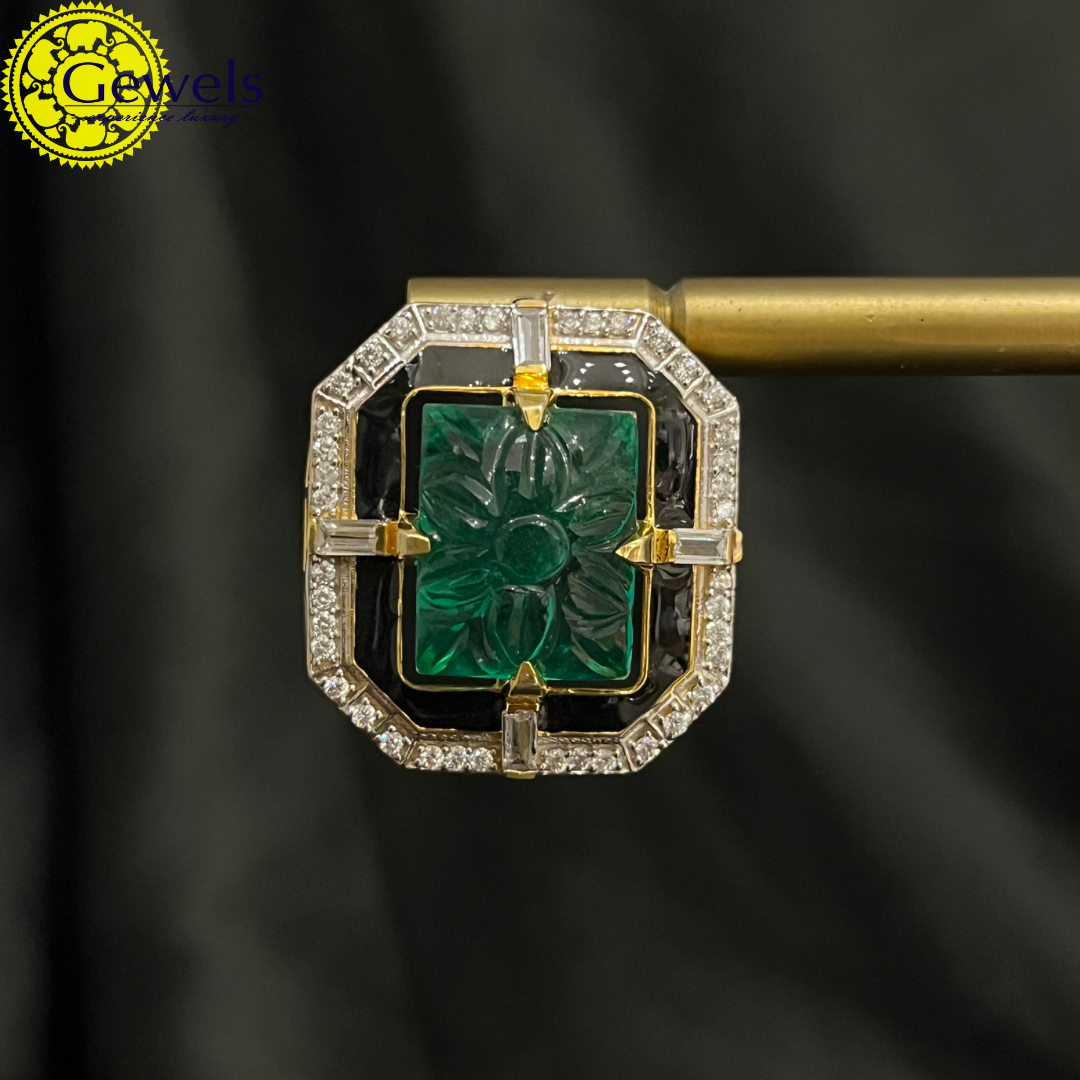 Gewels Shivangi Alankar Earrings