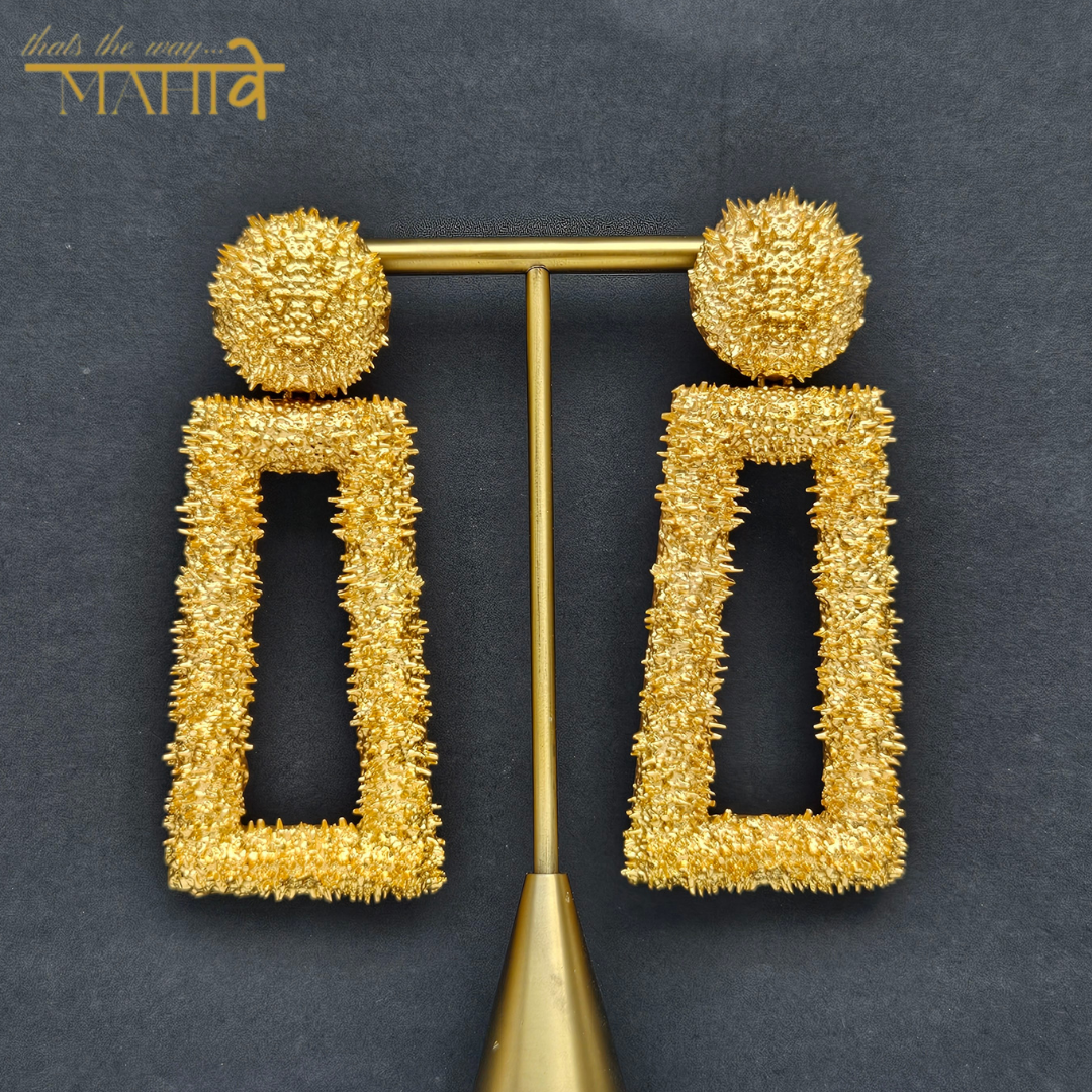 Gewels Boho Earrings