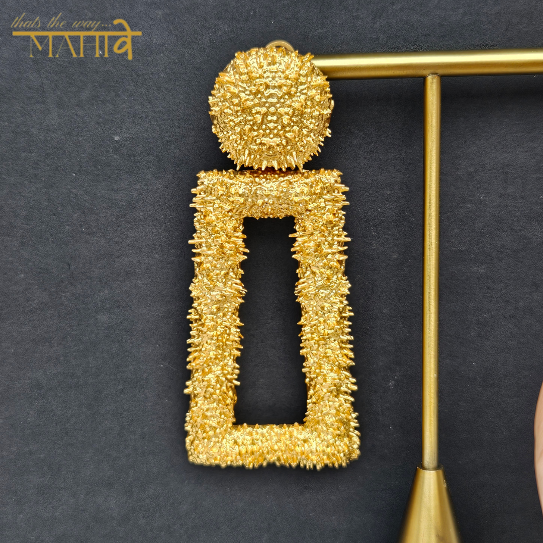 Gewels Boho Earrings