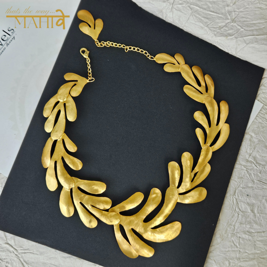 Gewels Trifari Necklace