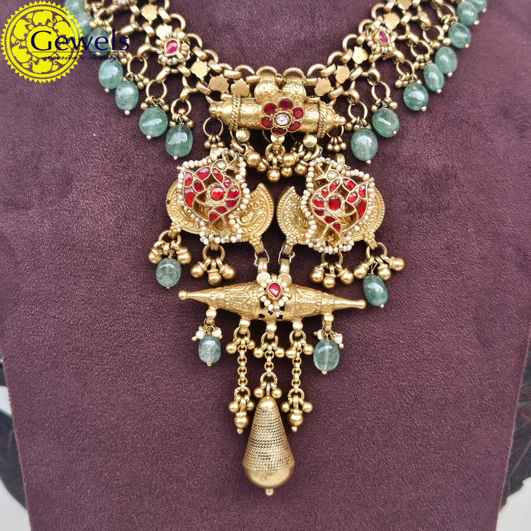 Gewels KushalMaya Necklace