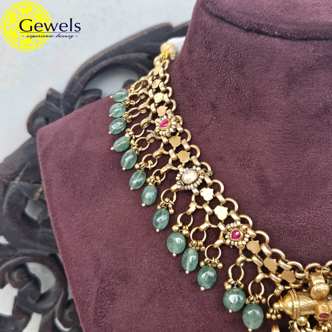 Gewels KushalMaya Necklace