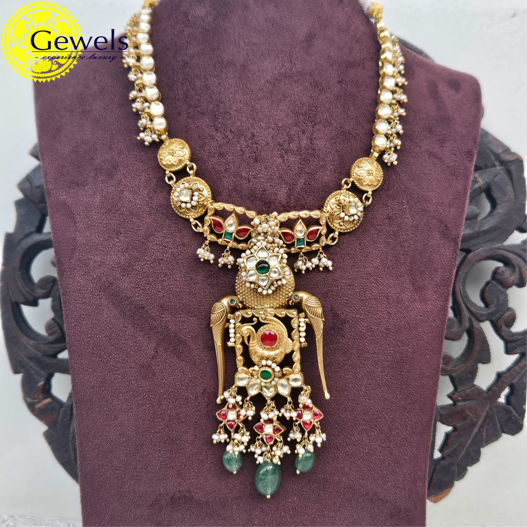 Gewels KushalMaya Necklace