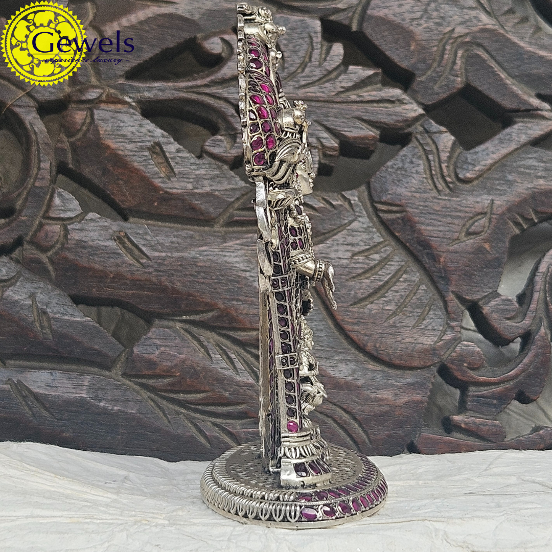 Gewels Lord Balaji Idol