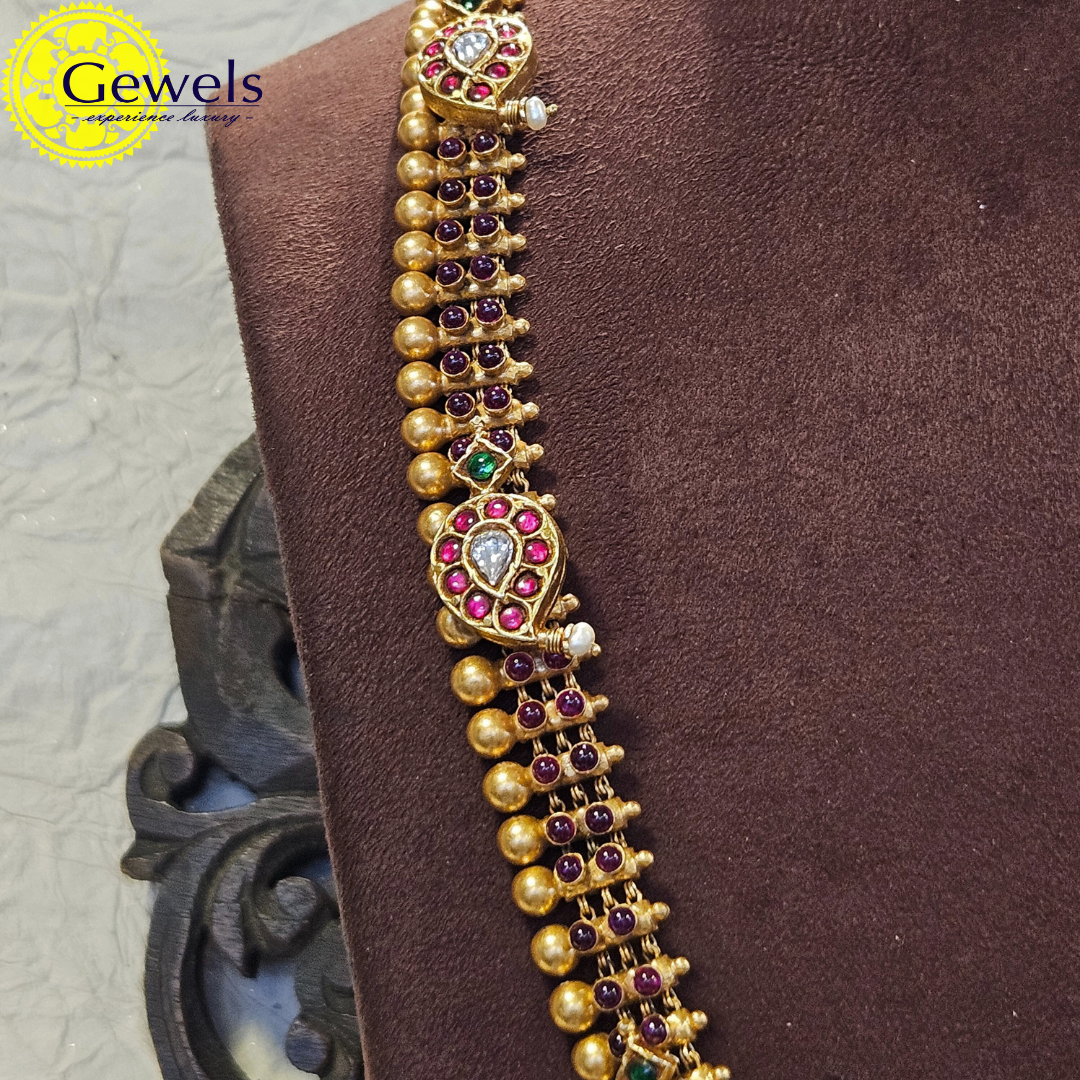 Gewels Shukravi Necklace