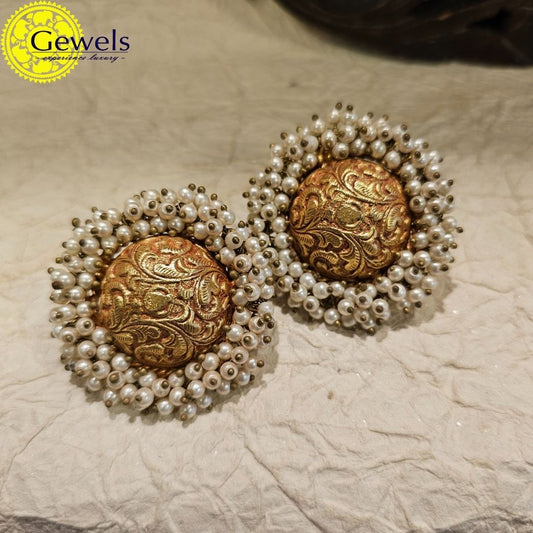 Gewels Kerala Kaasu Tops