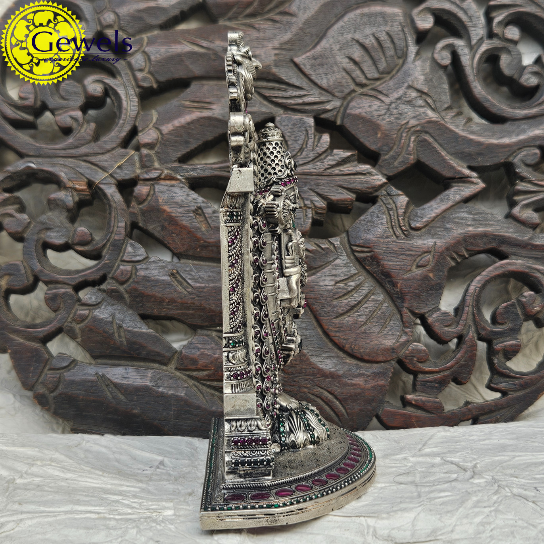 Gewels Tirupati Balaji Idol