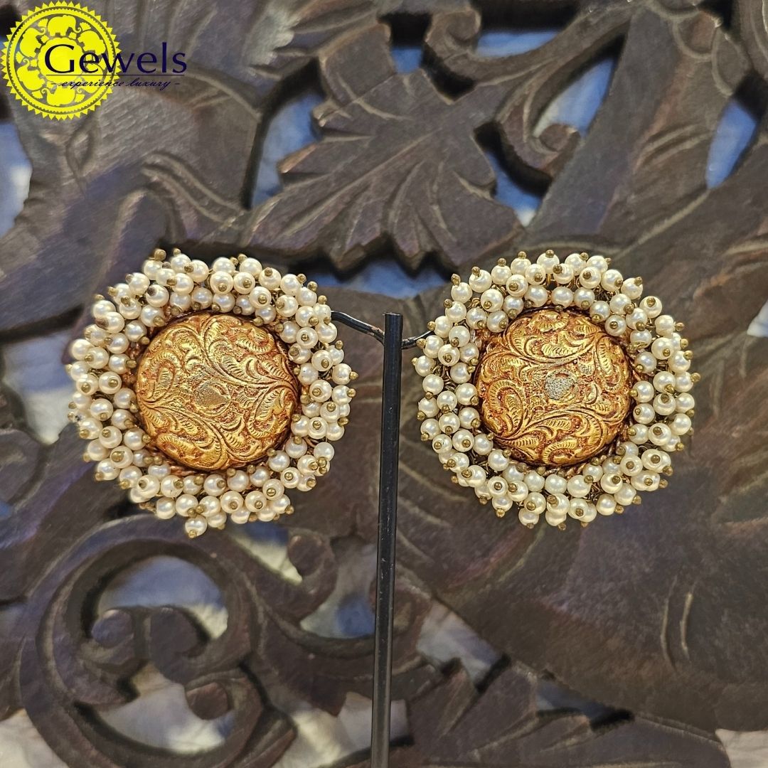 Gewels Kerala Kaasu Tops