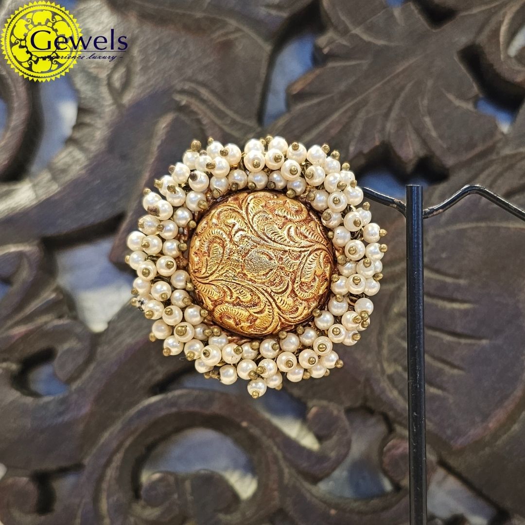 Gewels Kerala Kaasu Tops