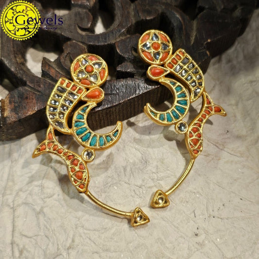 Gewels Thappa Earrings