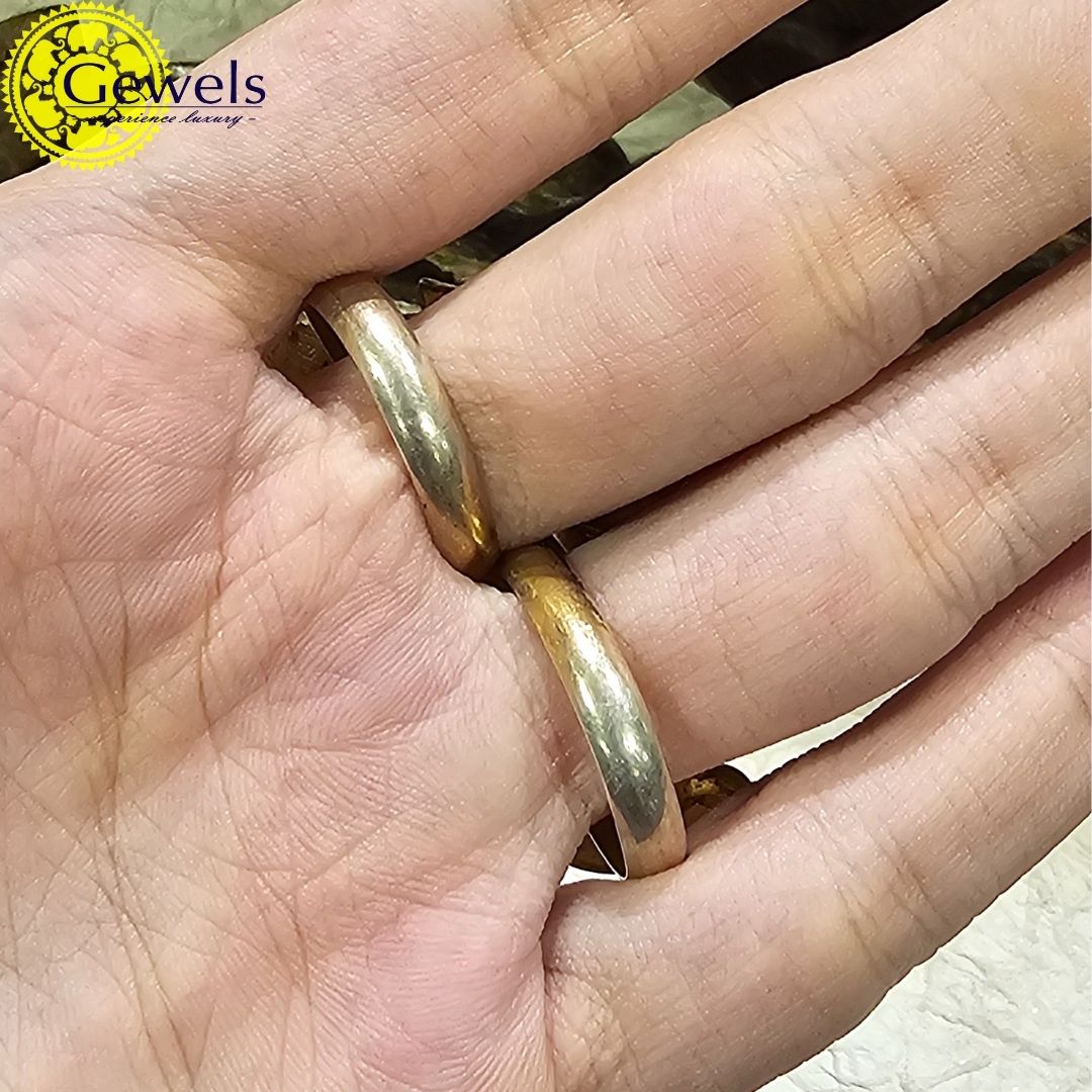 Gewels Eternal Embrace Ring