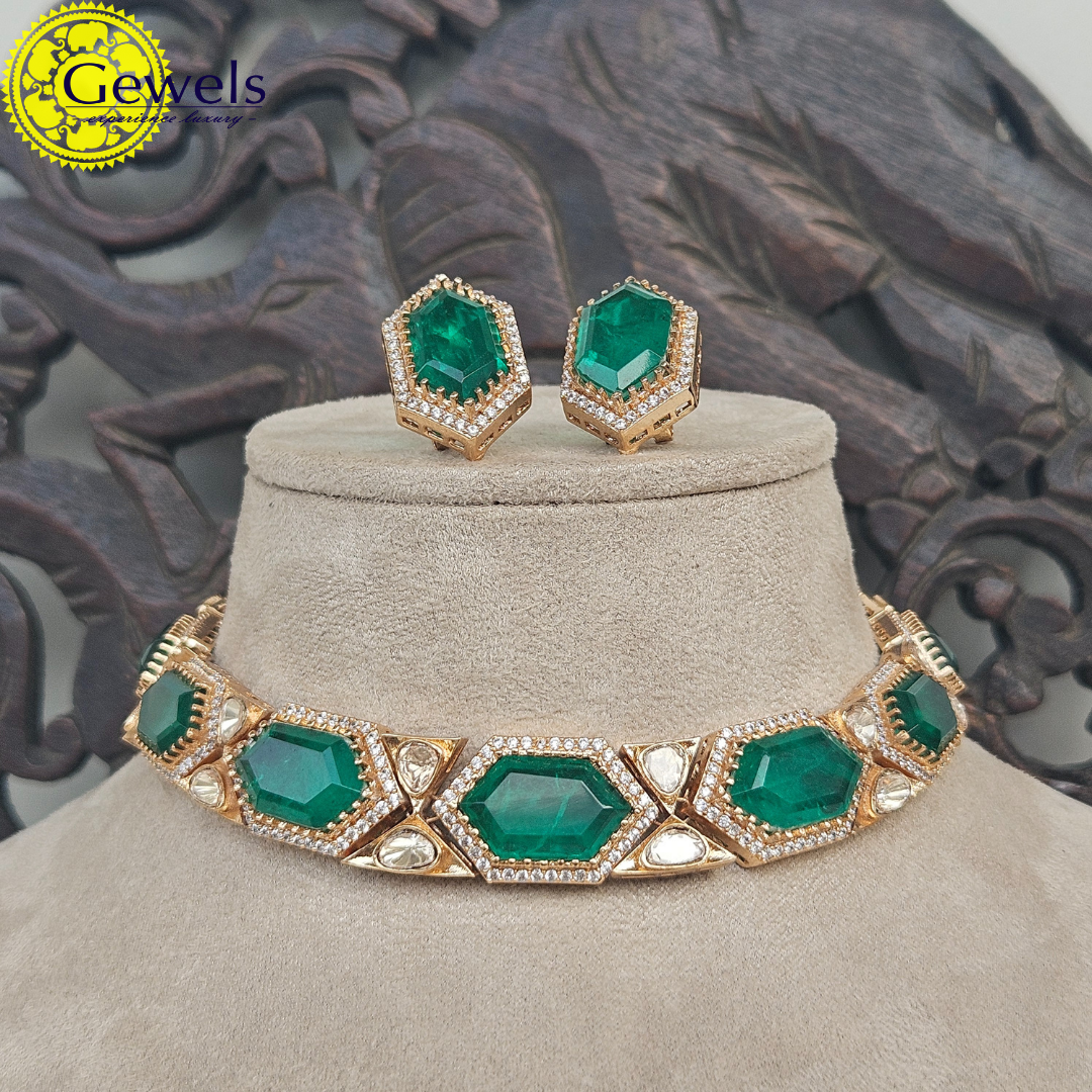 Gewels Zaveri Kadisha