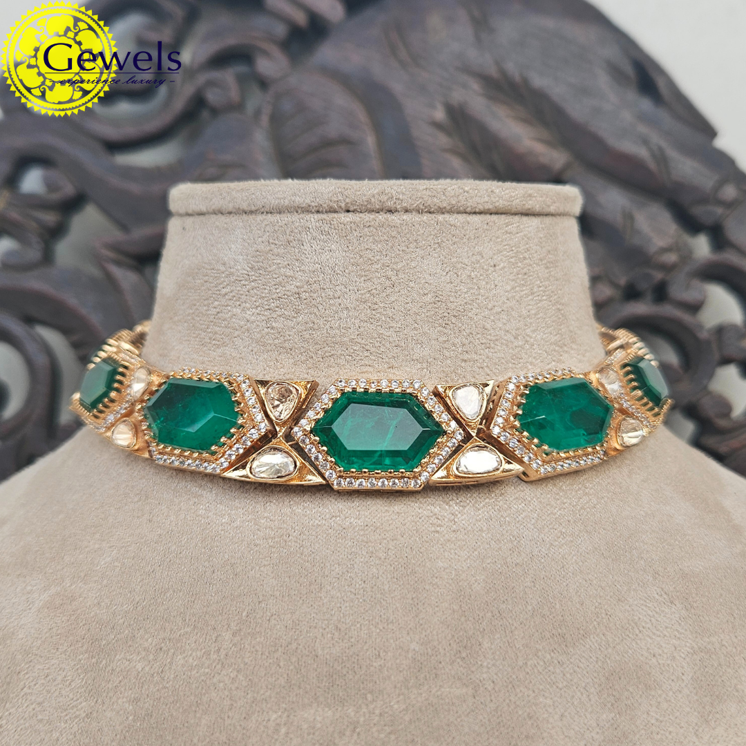 Gewels Zaveri Kadisha