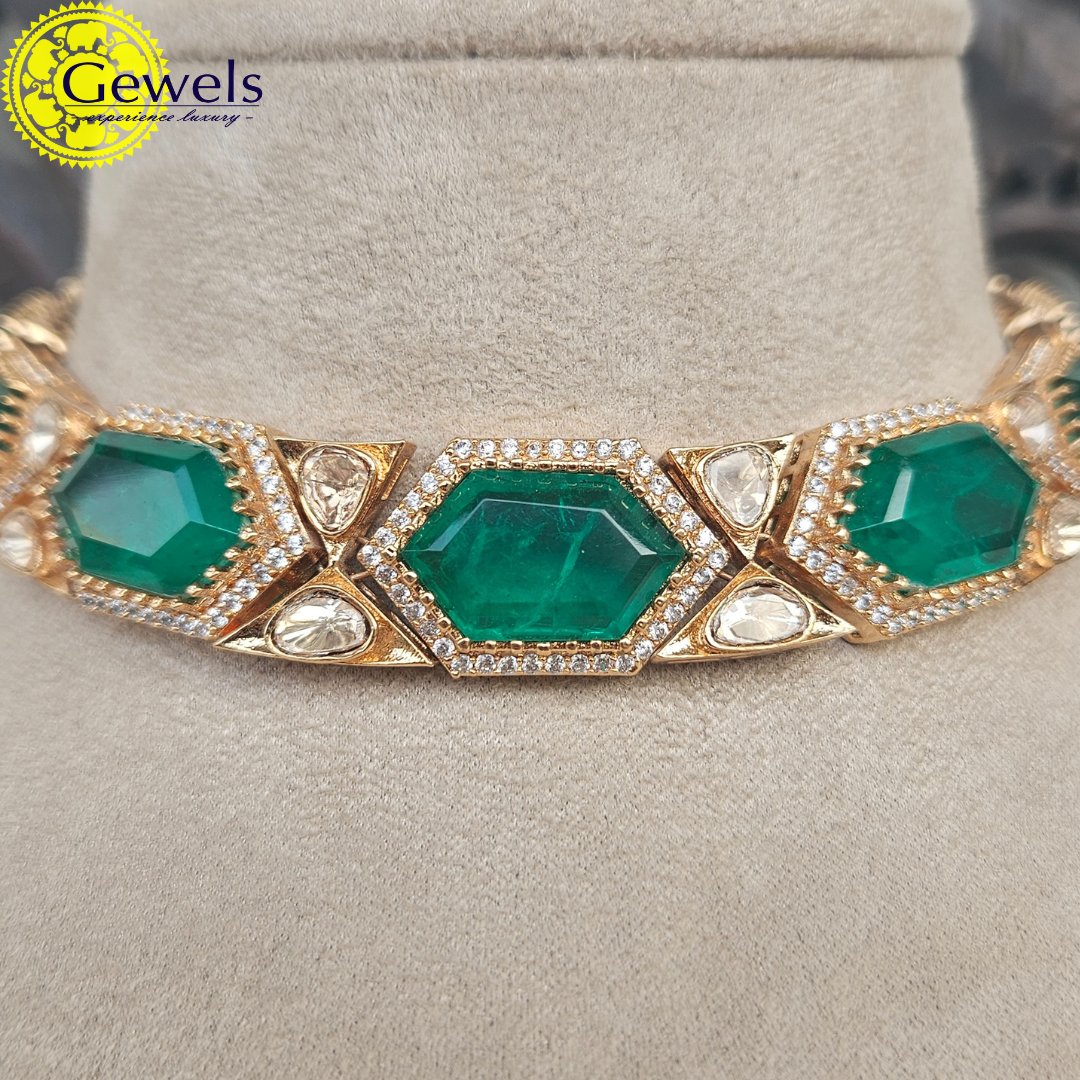 Gewels Zaveri Kadisha