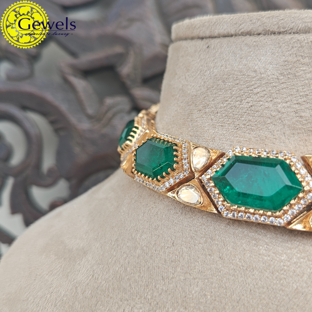 Gewels Zaveri Kadisha