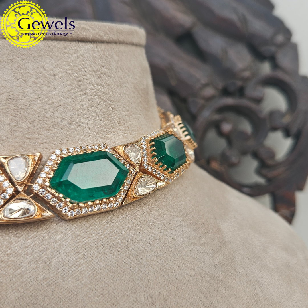 Gewels Zaveri Kadisha