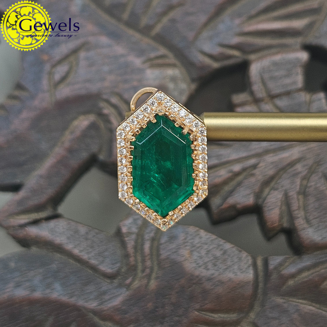 Gewels Zaveri Kadisha