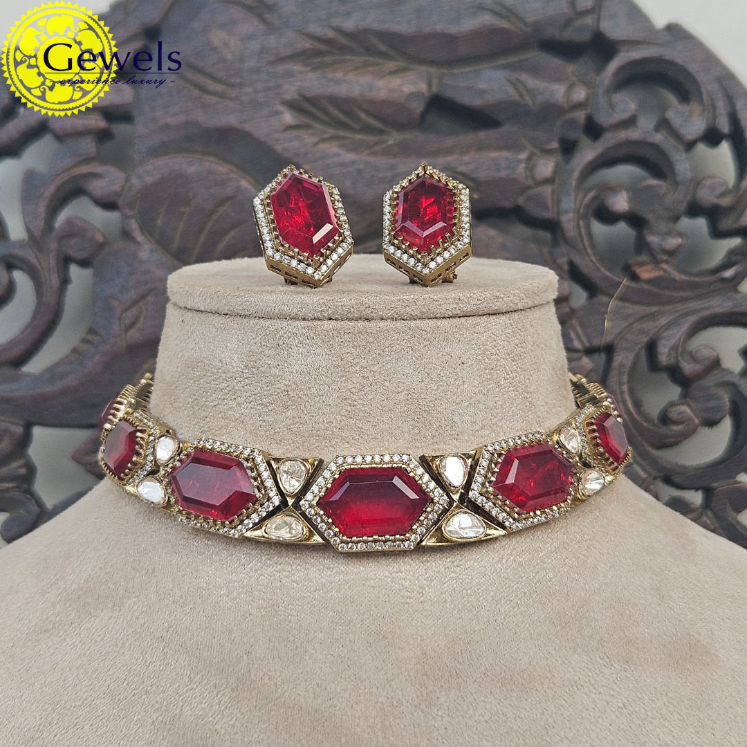 Gewels Zaveri Kadisha