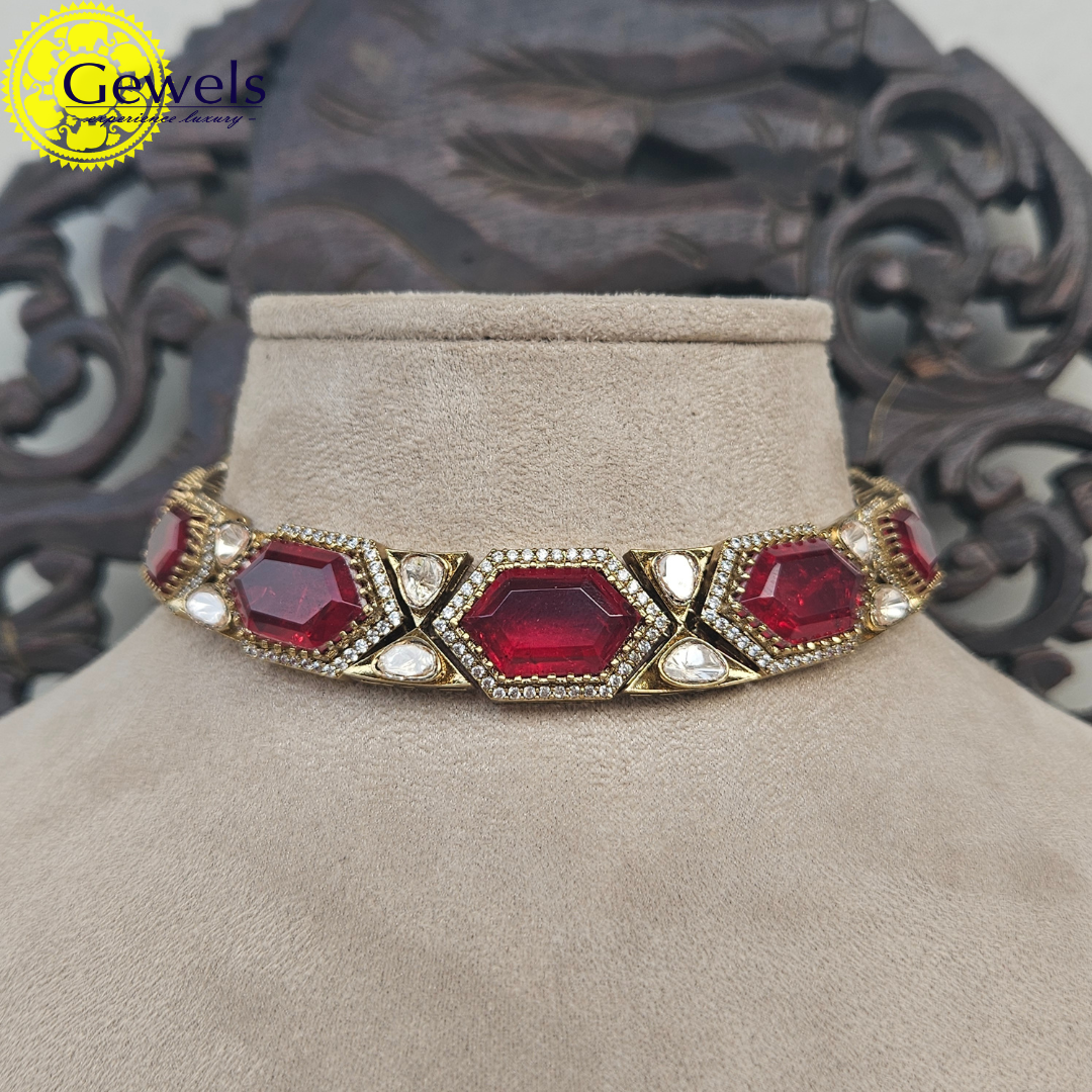 Gewels Zaveri Kadisha