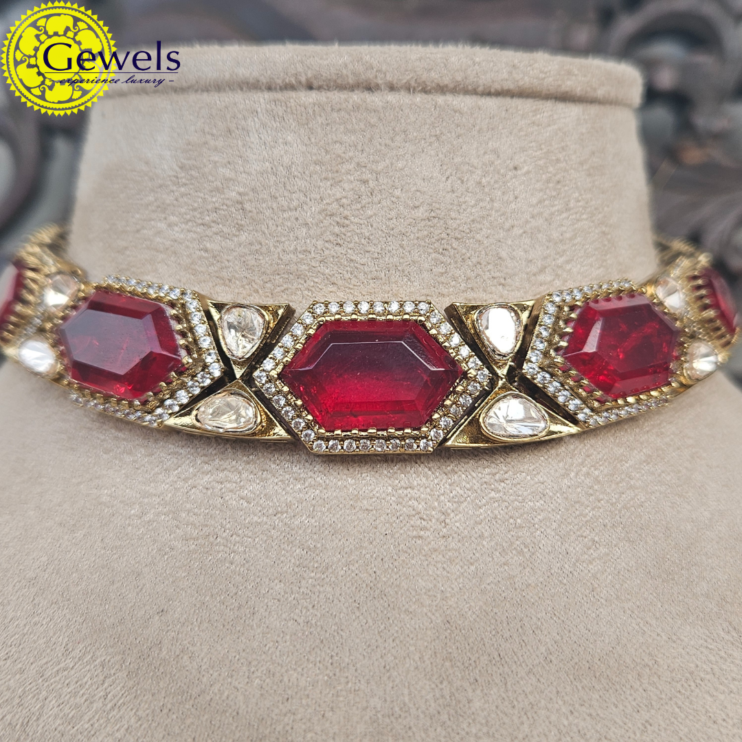 Gewels Zaveri Kadisha