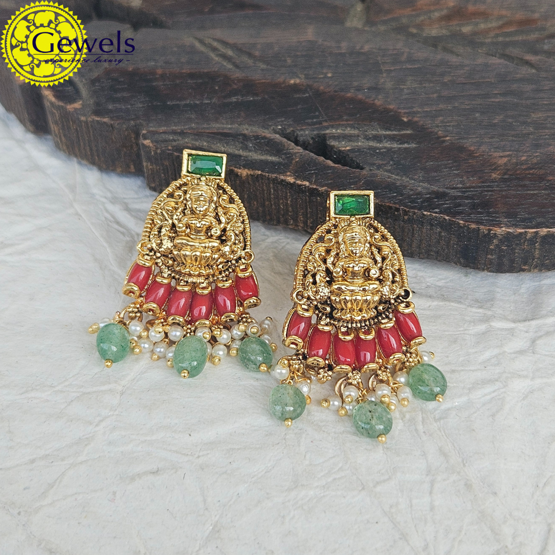 Gewels Sukhi Joda Choker set