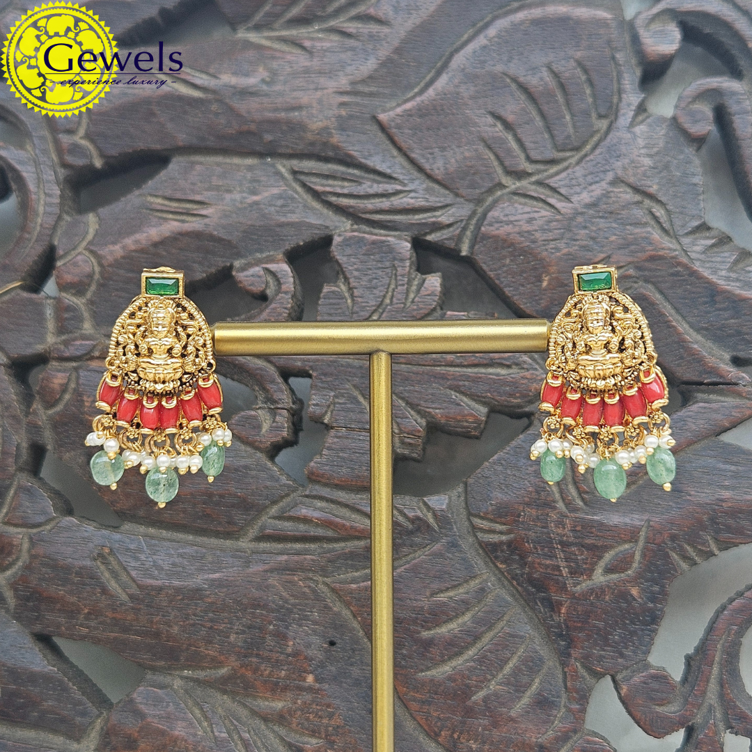 Gewels Sukhi Joda Choker set