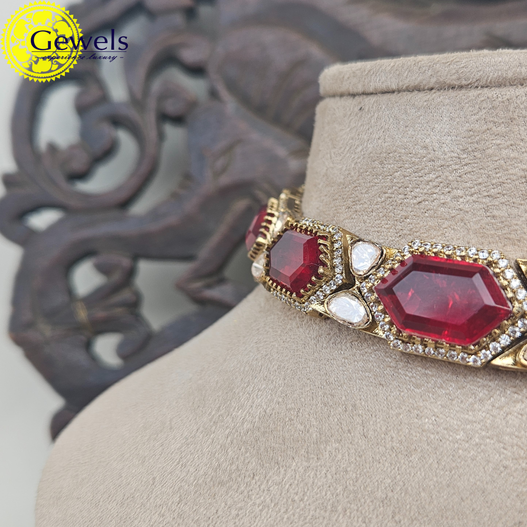 Gewels Zaveri Kadisha