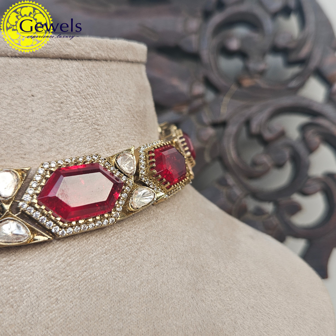 Gewels Zaveri Kadisha