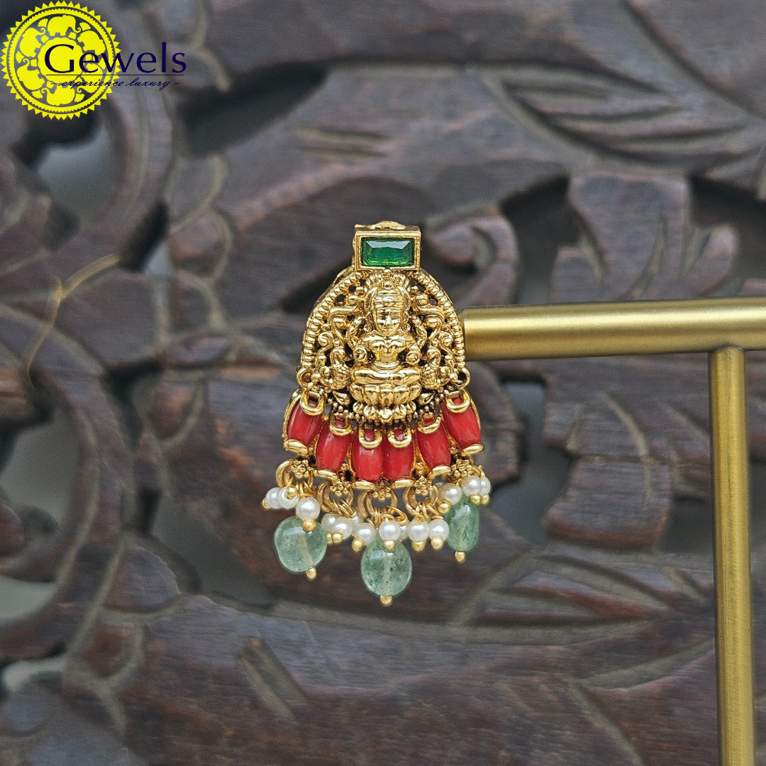 Gewels Sukhi Joda Choker set