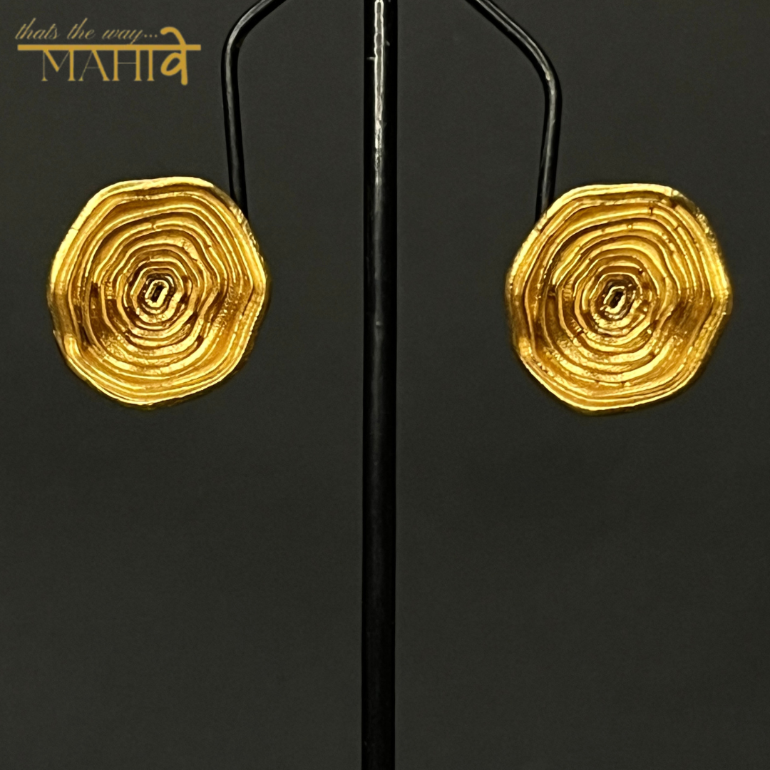 Gewels Suvrata Earrings