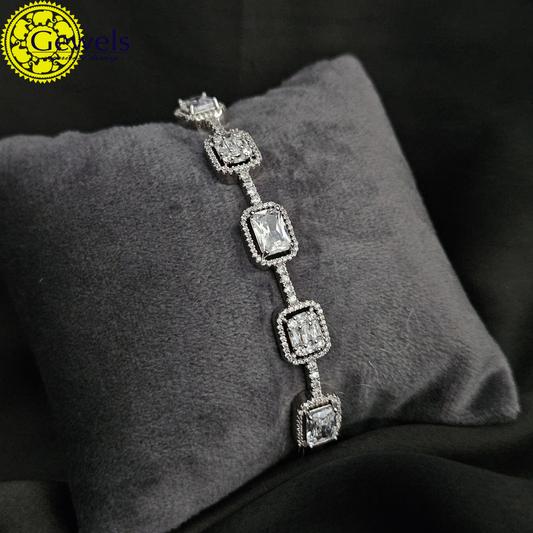 Gewels Rachna Bangle