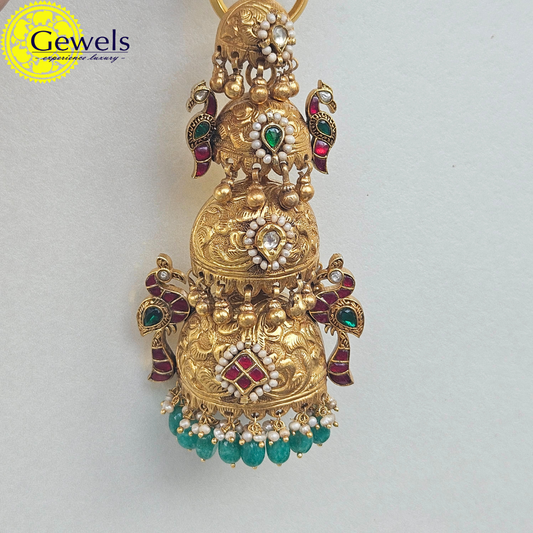 Gewels Kirandhir kamarbandh