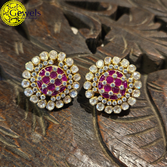 Gewels Ruby Kaanphool