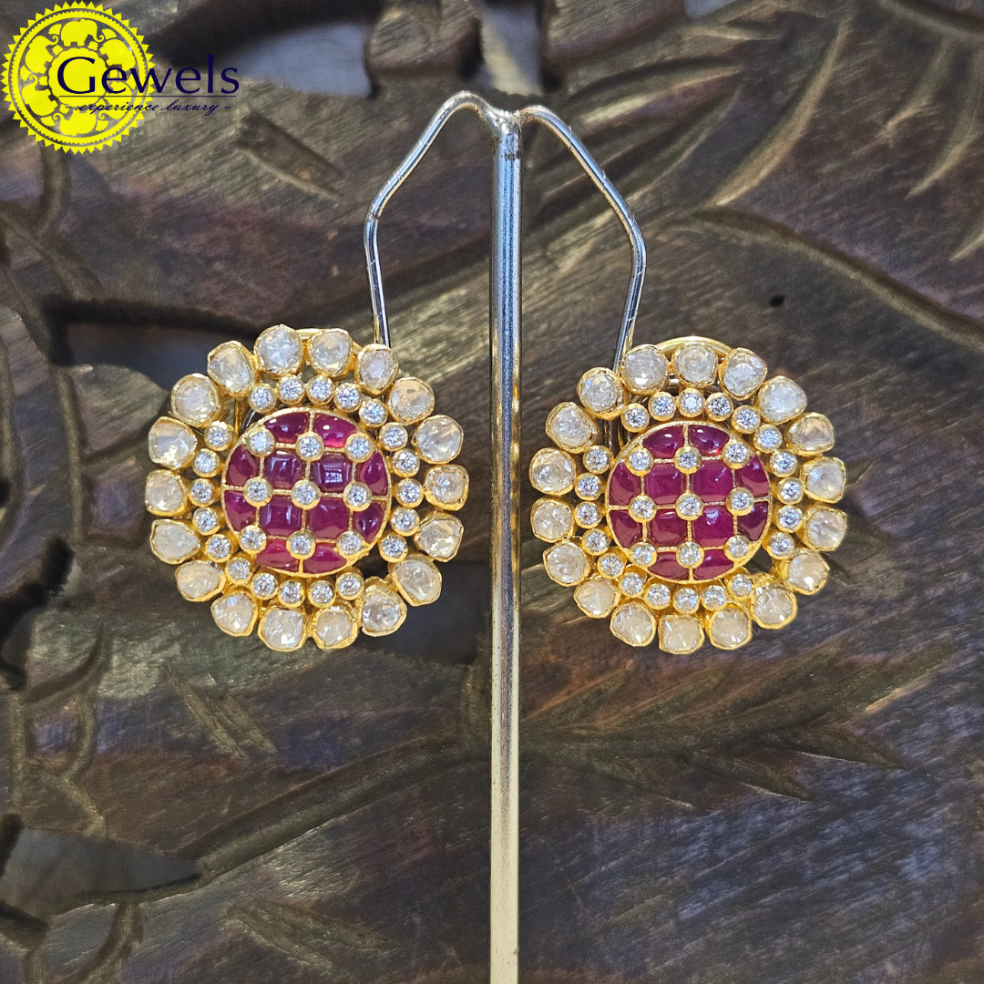 Gewels Ruby Kaanphool