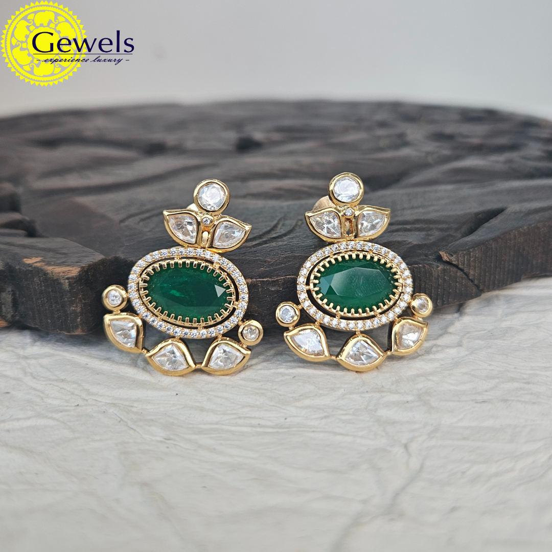 Gewels Nitati Neck Set