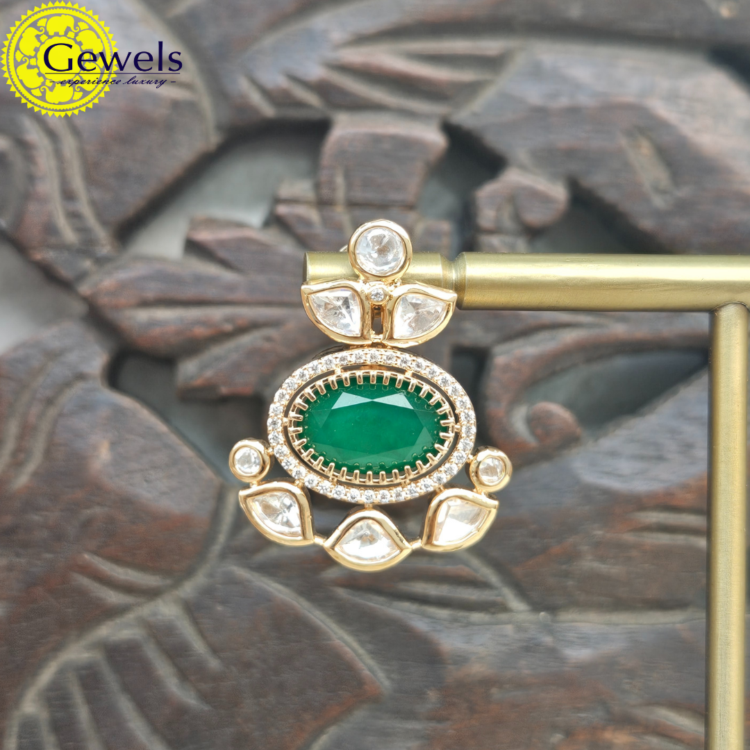 Gewels Nitati Neck Set