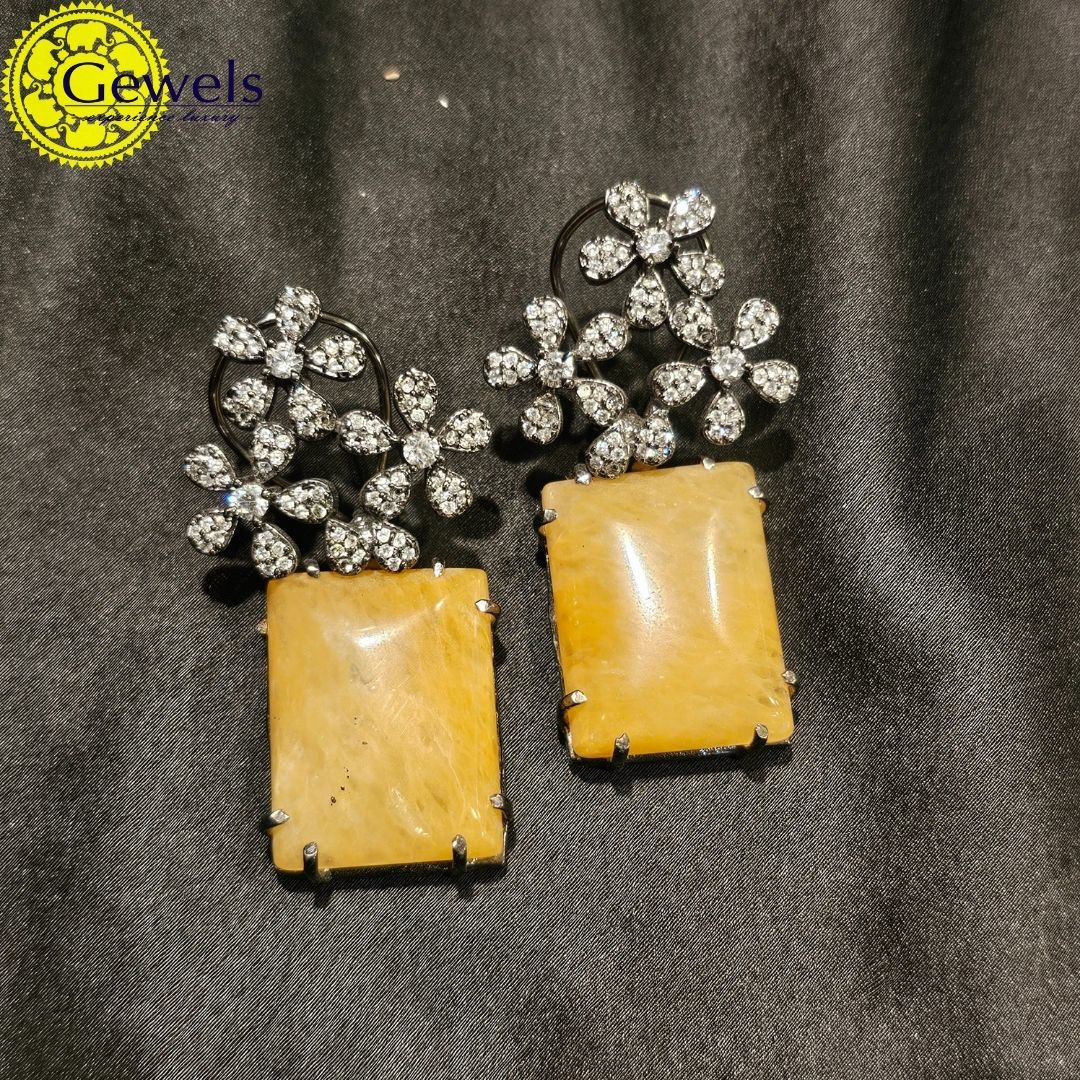 Gewels Sunlit Earrings