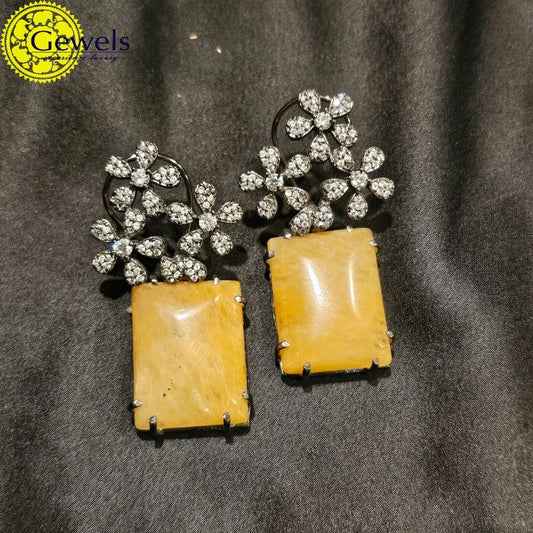 Gewels Sunlit Earrings