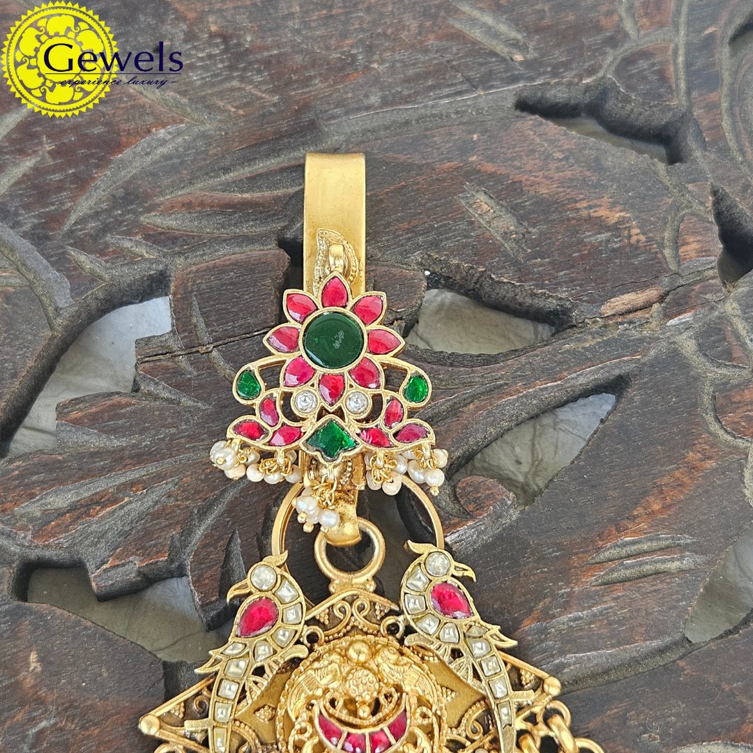 Gewels Padmadhari Kamarbandh