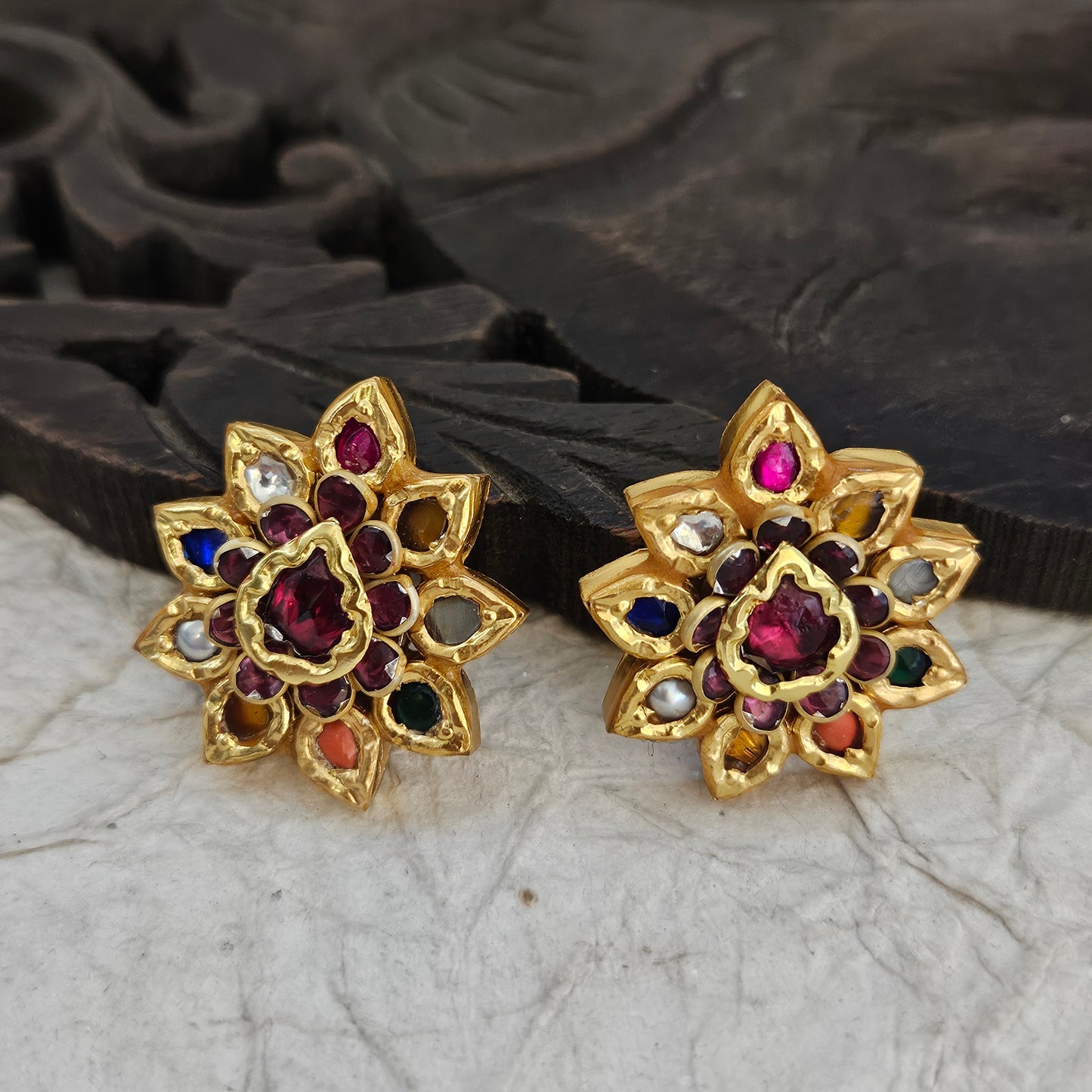 Gewels Tamara Payals Earrings