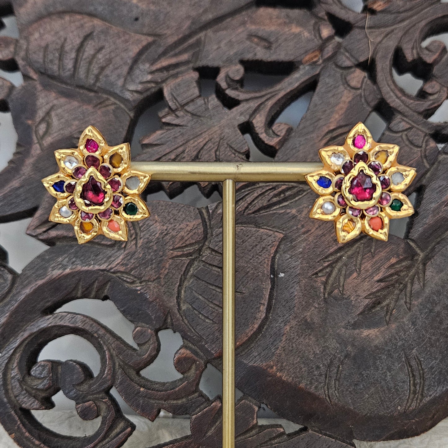 Gewels Tamara Payals Earrings