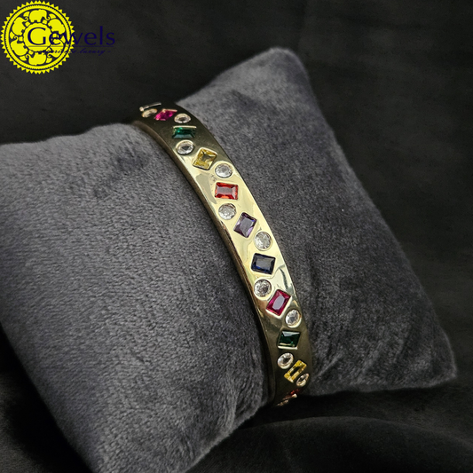 Gewels Tarini Bangle