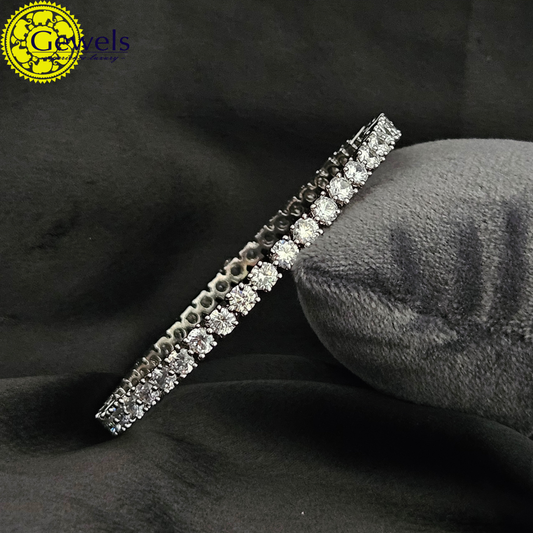 Gewels Vasundhara Bangle